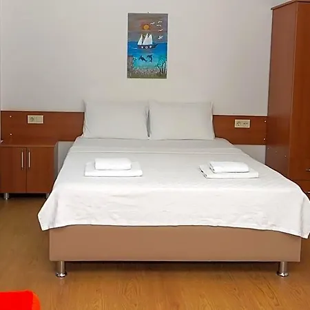 Aparthotel Akyaka Nehir Butik Ula