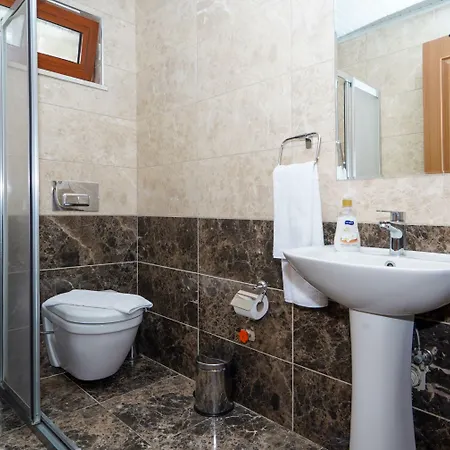 Apart Otel Akyaka Nehir Butik Ula