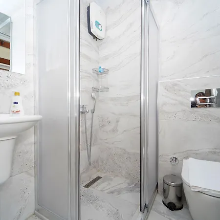 Apart Otel Akyaka Nehir Butik Ula