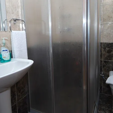 Akyaka Nehir Butik Apart Otel 3*
