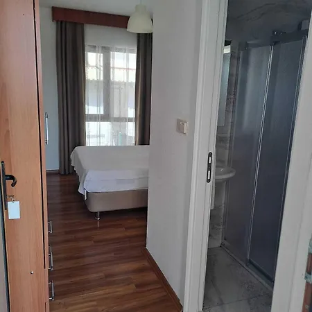 Akyaka Nehir Butik Apart Otel