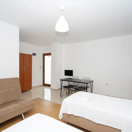 Apart Otel Akyaka Nehir Butik 3*