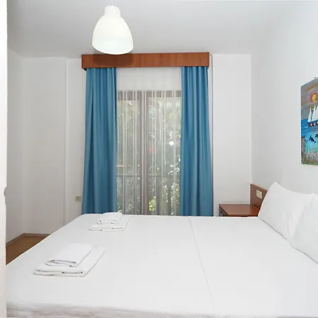 Apart Otel Akyaka Nehir Butik 3*