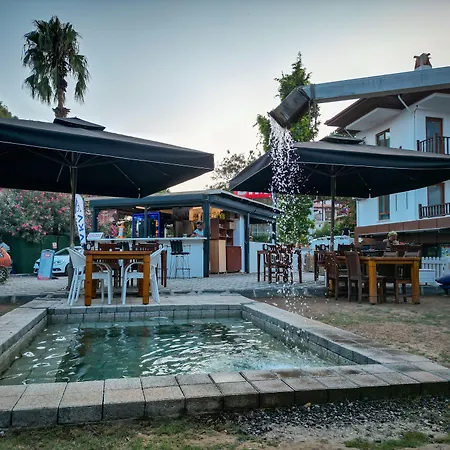 Apart Otel Akyaka Nehir Butik