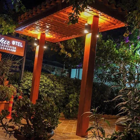 Akyaka Nehir Butik Apart Otel Ula